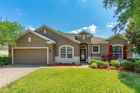 1664 Blue Grass Blvd, Deland, FL 32724