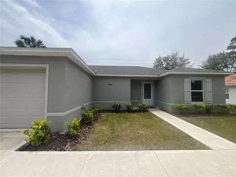 54 Ryland Dr, Palm Coast, FL 32164