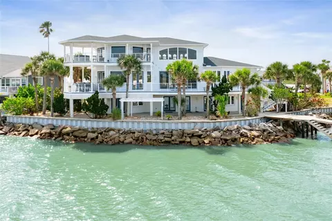 254 Barrataria Dr, Saint Augustine, FL 32080