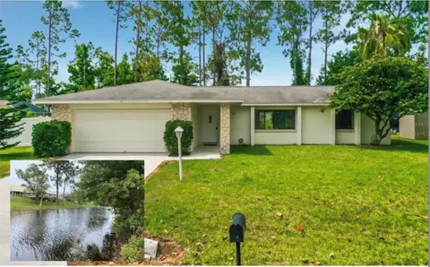 106 Westgrill Dr, Palm Coast, FL 32164