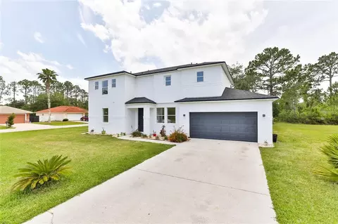 54 Russo Dr, Palm Coast, FL 32164