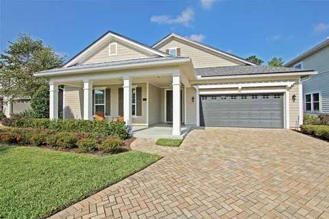 399 Palisade Dr, Saint Augustine, FL 32092