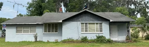 414 S Prospect St, Crescent City, FL 32112