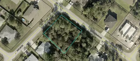 60 Ponce Deleon Dr, Palm Coast, FL 32164