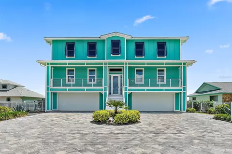 4711 S Atlantic Ave, Ponce Inlet, FL 32127