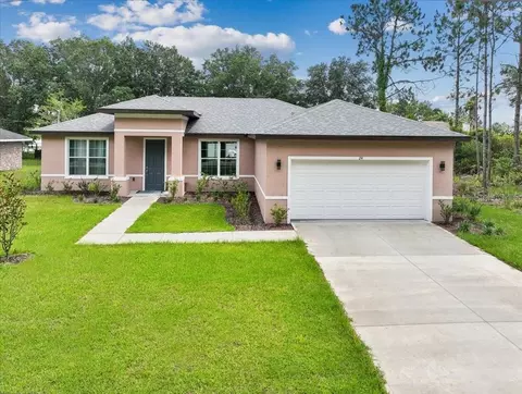 24 Larkspur Way, Palm Coast, FL 32137