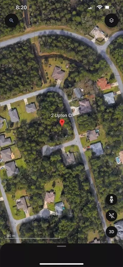 2 Upton Ct, Palm Coast, FL 32164