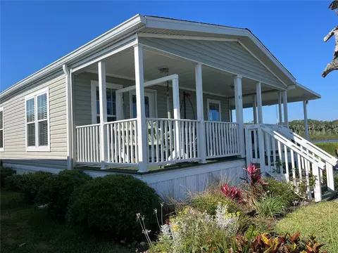 51 Nautilus Dr, Flagler Beach, FL 32136