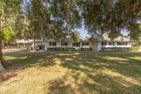 485 Roberts Rd, Pierson, FL 32180