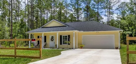 10650 Delgado Ave, Hastings, FL 32145