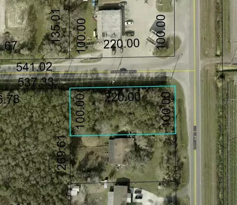 1510 County Road 305, Bunnell, FL 32110