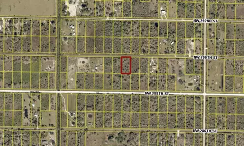 18022 NW 290th St, Okeechobee, FL 34972