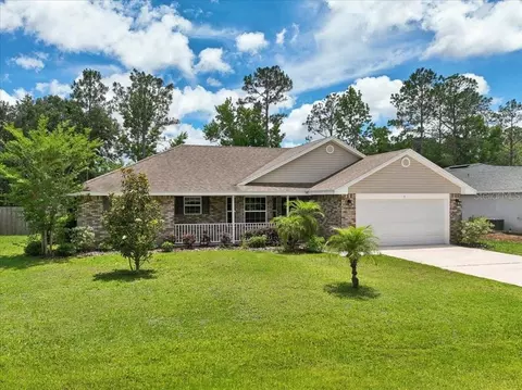 9 Radius Pl, Palm Coast, FL 32164