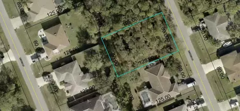 64 Beckner Ln, Palm Coast, FL 32137