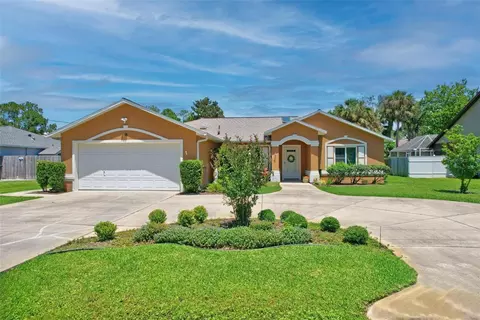 18 Burrel Pl, Palm Coast, FL 32137