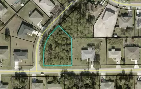 15 Porcupine Dr, Palm Coast, FL 32164