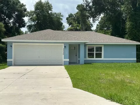3530 SE 135th Ln, Summerfield, FL 34491