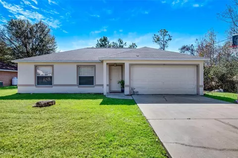 20 Rosepetal Ln, Palm Coast, FL 32164