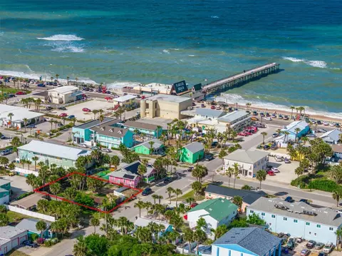 8 South 4th Street, Flagler Beach, FL 32136