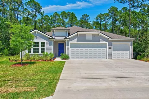 55 Underwood Trl, Palm Coast, FL 32164