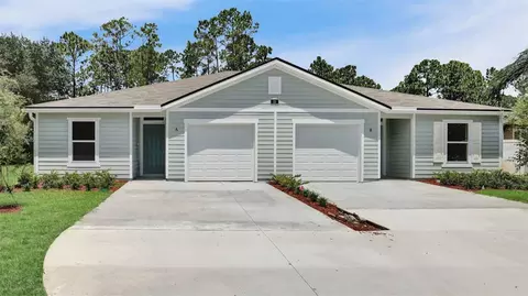 23 Seattle Trl #A, Palm Coast, FL 32164