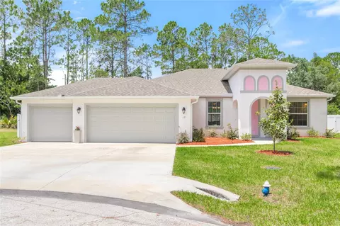 17 Pittman Pl, Palm Coast, FL 32164
