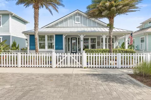 18 Hidden Treasure Dr, Palm Coast, FL 32137
