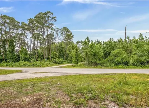 0 Ridgewood Dr, Georgetown, FL 32139