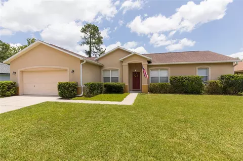 12 Bolling Ln, Palm Coast, FL 32137