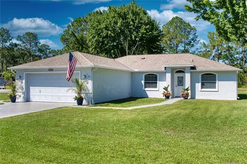 56 Princess Ruth Ln, Palm Coast, FL 32164
