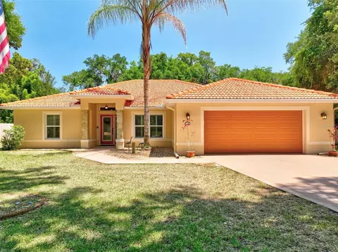 12 Debra Dr, Palm Coast, FL 32137