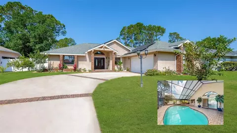 16 Westbury Ln, Palm Coast, FL 32164