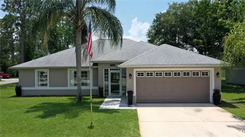 7 Eric Dr, Palm Coast, FL 32164