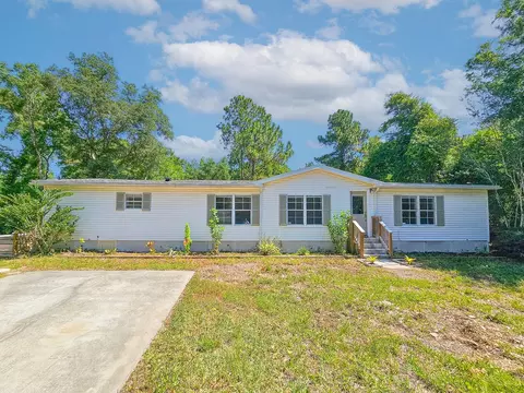 5060 Walnut Ave, Bunnell, FL 32110