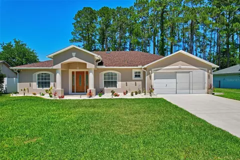 11 Ballard Ln, Palm Coast, FL 32137