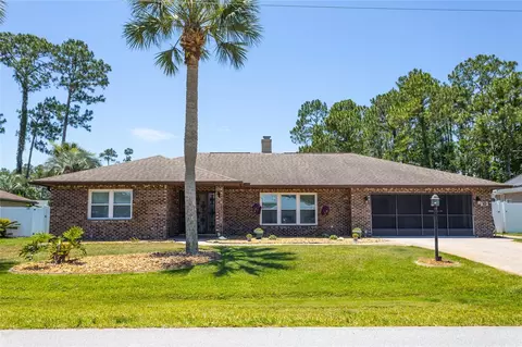 10 Bannerwood Ln, Palm Coast, FL 32137