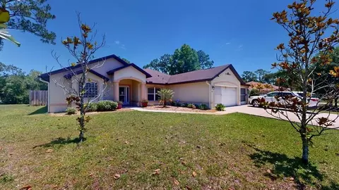 46 Brooklyn Ln, Palm Coast, FL 32137