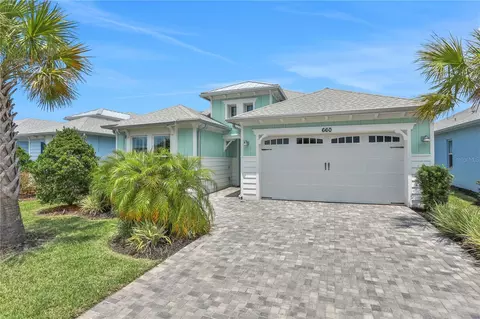 660 Landshark Blvd, Daytona Beach, FL 32124