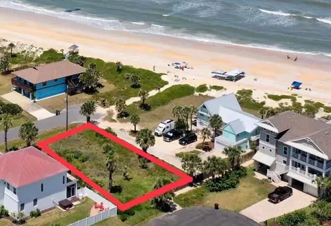 60 Ocean St, Palm Coast, FL 32137