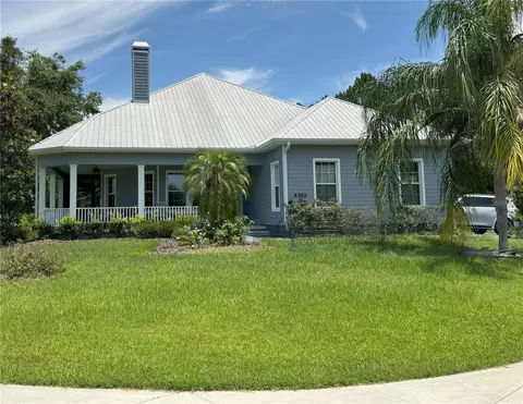 8383 E Highway 318, Citra, FL 32113