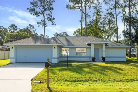 20 Woodside Dr, Palm Coast, FL 32164