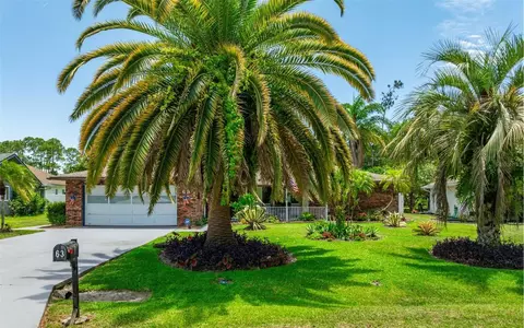 63 Weber Ln, Palm Coast, FL 32164