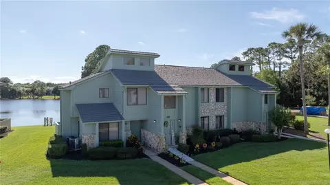 117 Blue Heron Dr #A, Daytona Beach, FL 32119