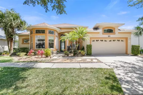 23 Lagare St, Palm Coast, FL 32137