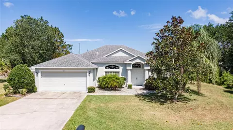 85 Luther Dr, Palm Coast, FL 32137