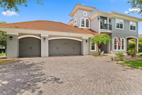 421 Wingspan Dr, Ormond Beach, FL 32174