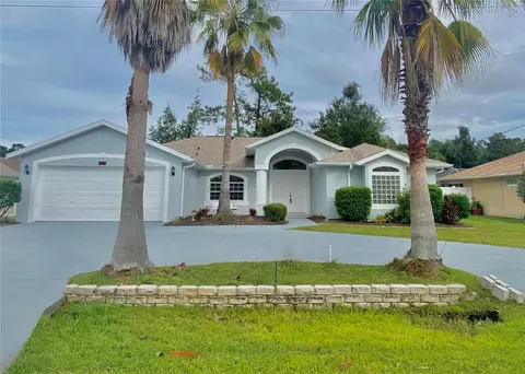 78 Wood Haven Dr, Palm Coast, FL 32164