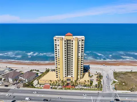 2300 N Atlantic Ave #702, Daytona Beach, FL 32118