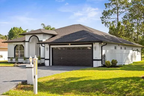 46 Whippoorwill Dr, Palm Coast, FL 32164