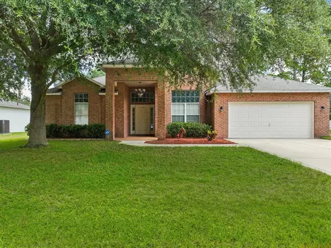 15 Poppy Ln, Palm Coast, FL 32164